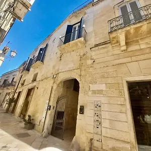 Li Frati Vakantiehuis Lecce