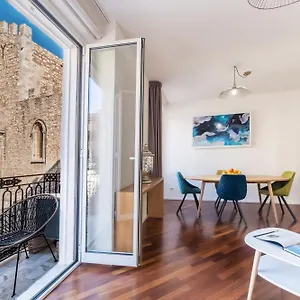 Castalia & Duomo Appartement Taormina