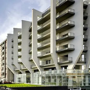 Lungotevere Aparthotel Rome